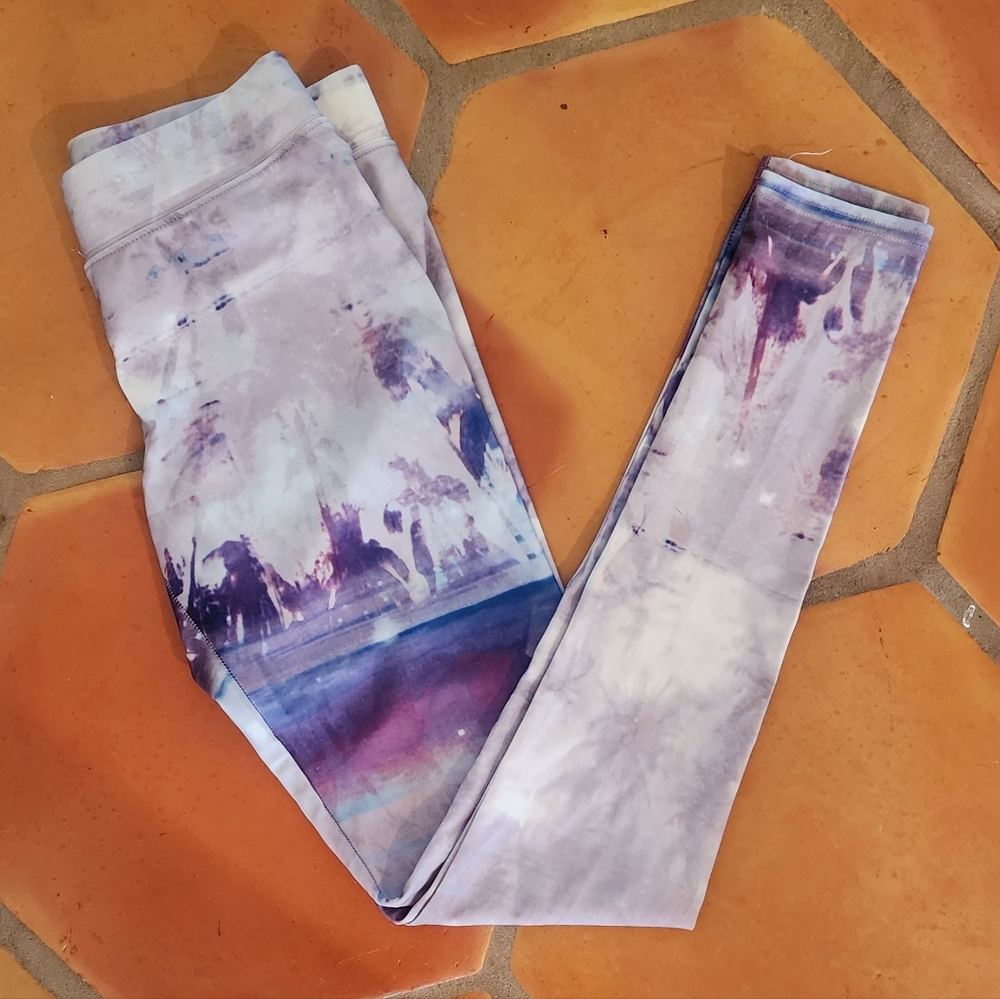 American Eagle High Rise Legging